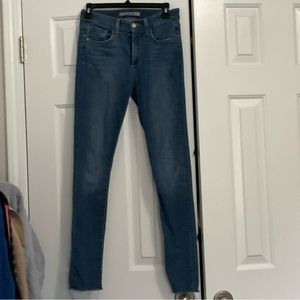 Joe’s jeans skinny jeans size 26
